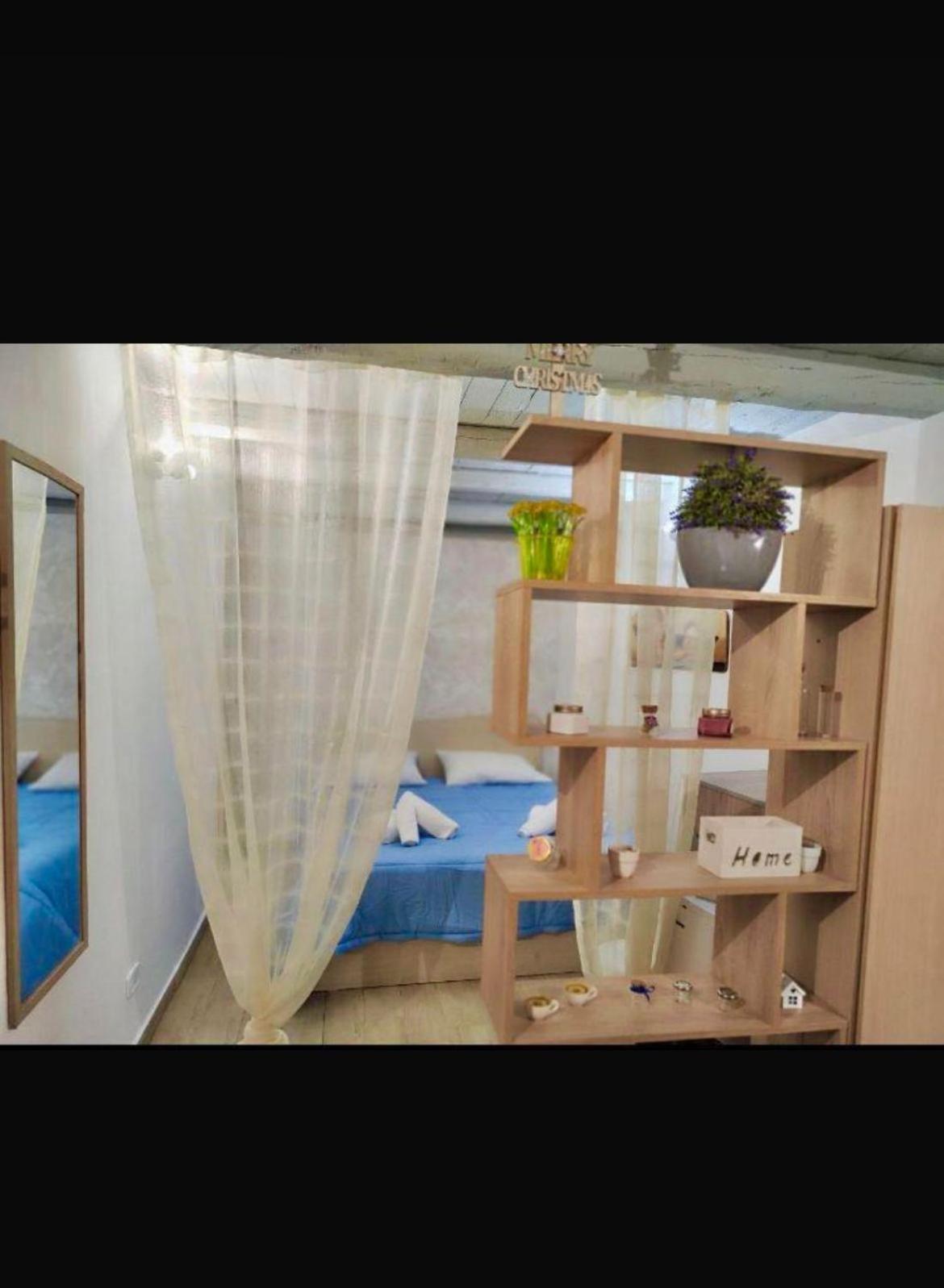 Massimo Teather Apartment Palermo Exterior photo