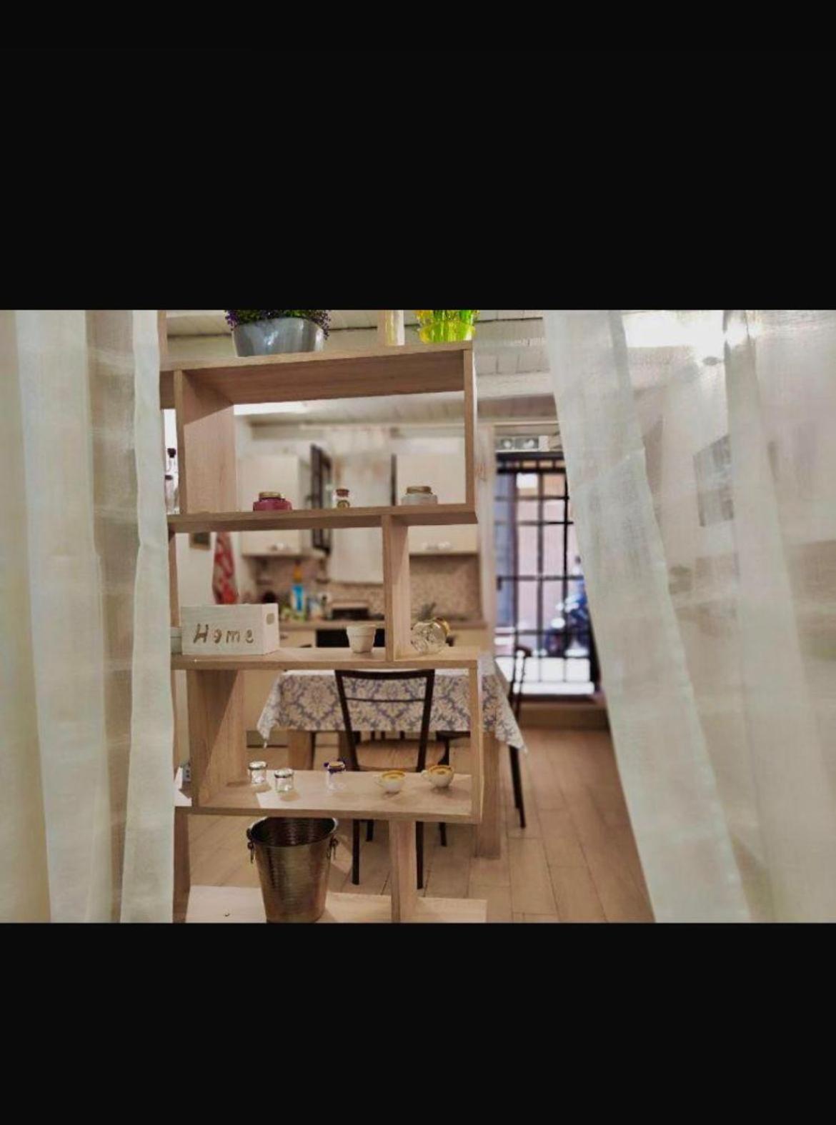Massimo Teather Apartment Palermo Exterior photo